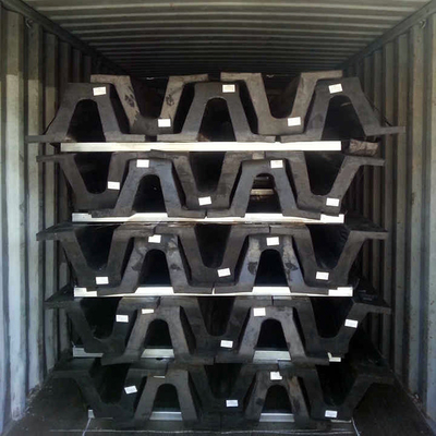 3500 mm Długość zderzacza Fender Type V OEM Design
