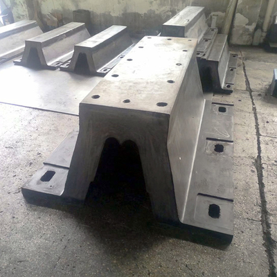 3500 mm Długość zderzacza Fender Type V OEM Design