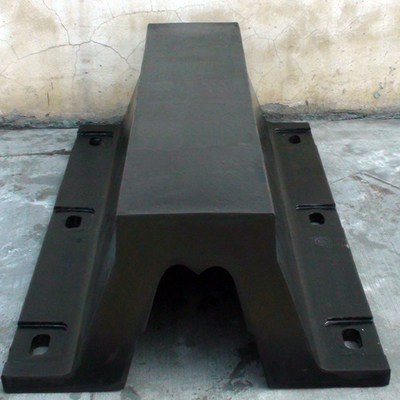 Arche Gumy 1000 mm Wysokość Fenders Marine Profil w kształcie V dla ochrony łodzi