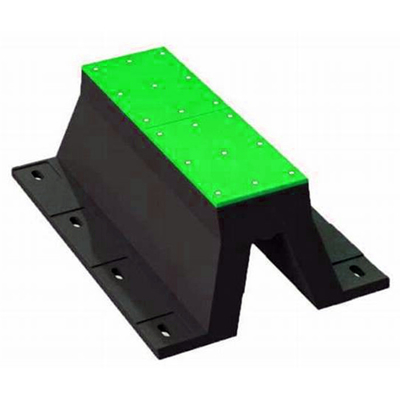 300% wydłużenie Fender typu V Wysoka twardość 200 mm wysokość