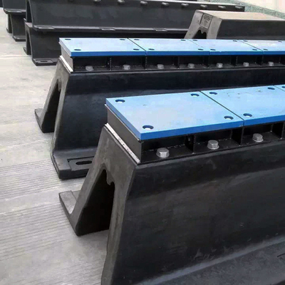 300% wydłużenie Fender typu V Wysoka twardość 200 mm wysokość
