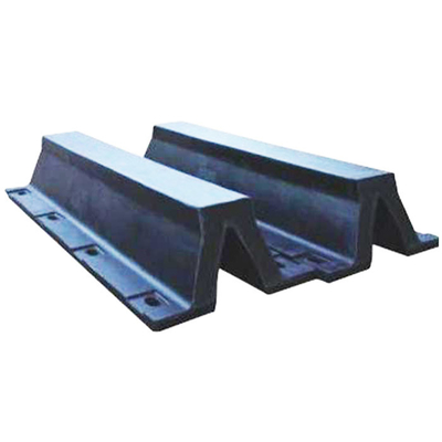 West Bridgestone Anchor V Typ Fender Wysoka absorpcja energii