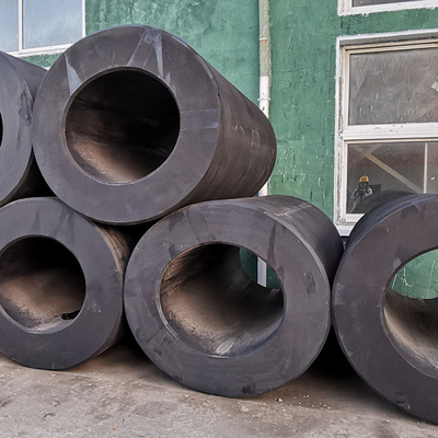 2000 mm cylindryczne żeglarze wzmacniają bezpieczeństwo żeglugi