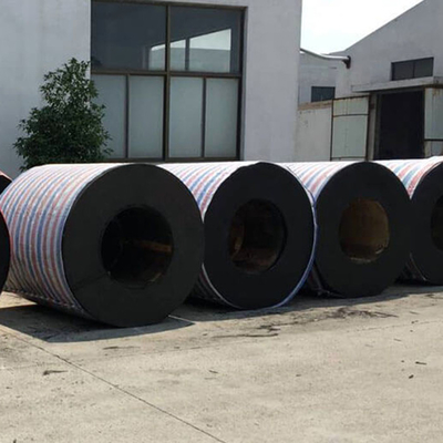 Władze portowe: Fendery cylindryczne zwiększają bezpieczeństwo i ochronę morską