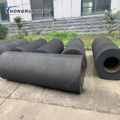 HONGRUNTONG cylindryczne żeglarze morskie gumowe pneumatyczne przyjazne dla środowiska