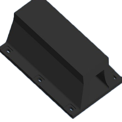 Elastyczny żeglarz żeglarski V Fender Arch Fender High Elongation