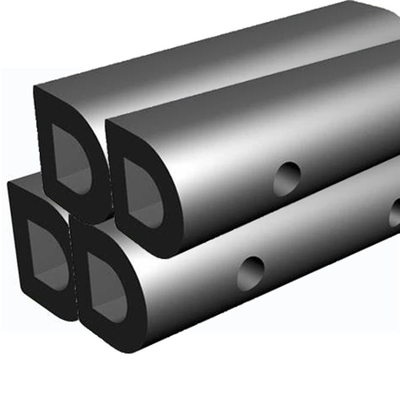 Ocean Guard Typ D Fenders Deflectory fal Gumowe Fendery łodzi wstrzykiwacze