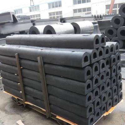 Ocean Guard Typ D Fenders Deflectory fal Gumowe Fendery łodzi wstrzykiwacze