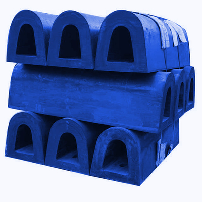Innowacyjne Fendery typu D Fendery stożkowe Fendery łukowe Fendery komórkowe Fendery gumkowe Fendery holownicze