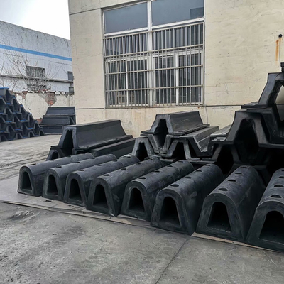 Innowacyjne Fendery typu D Fendery stożkowe Fendery łukowe Fendery komórkowe Fendery gumkowe Fendery holownicze