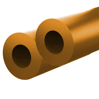 Bezpieczeństwo morskie Natural OEM Cylindrical Rubber Fender Dock For Vessel Protection