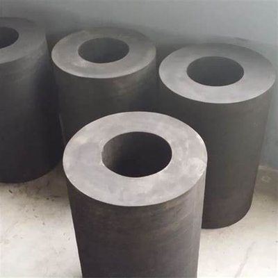 Wysokiej wydajności cylindryczne żeglarze morskie Fenders Dock Bumper Fenders