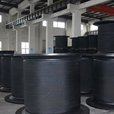 HONGRUNTONG Cylindryczne żeglarze gumowe fabryczne żeglarze panelowe żeglarze łodzi żeglarze