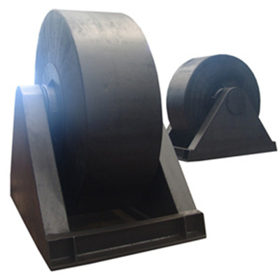 Gorąca sprzedaż Dock Roller Fender Corner Rubber Fender Wheel Fender