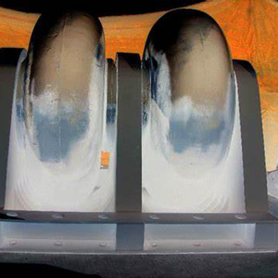Rolety Fenders Boat Anti Collision Rolety Rubber Fender For Pontoons