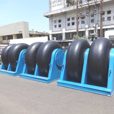 Rolety Fenders Boat Anti Collision Rolety Rubber Fender For Pontoons