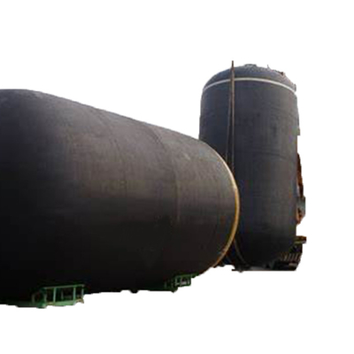 50 kpa Odbojnik do łodzi podwodnych Hydropneumatyczny gumowy odbojnik do łodzi podwodnej