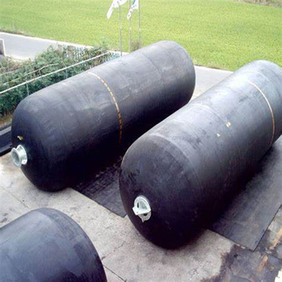 50 kpa Odbojnik do łodzi podwodnych Hydropneumatyczny gumowy odbojnik do łodzi podwodnej