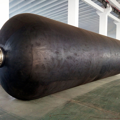 Chińska produkcja podwodna Fenders podwodne kotwiczenia doków Marine gumy Fenders