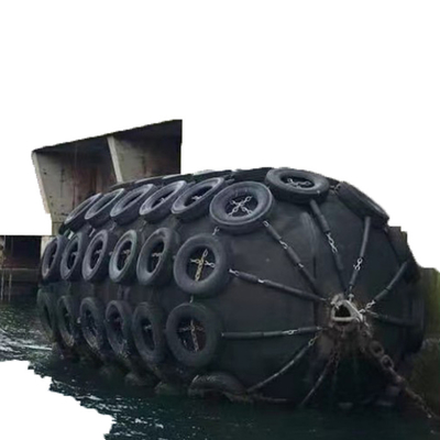 Yokohama Rubber Fender Najlepszy wybór dla wysokiej wydajności Marine Fender