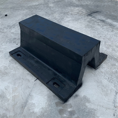 Typ V Fender W kształcie V Floating Dock Protection W Multicolour