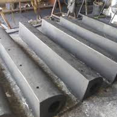 Dock Bumper Fenders typu D z dostosowanym logo i metodą produkcji