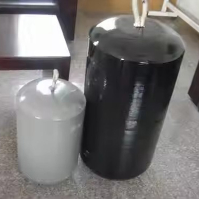 Wysokiej odporności chemicznej pływający fender piankowy dla projektów rozbudowy portów