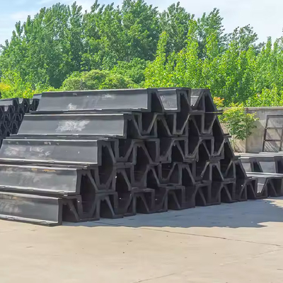 Zindywidualizowane logo Arch Rubber Fender Ochrona Trwałe dla potrzeb ochrony przemysłu morskiego