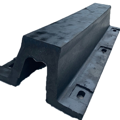 Łatwe do wymiany Fendery z gumy łukowej Fendery z minimalną absorpcją wody