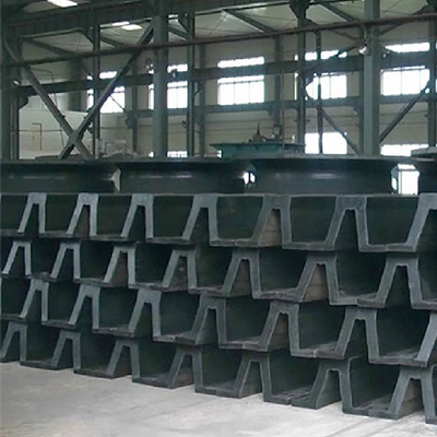 Super Arch Typ Gumowy Typ V Fender Marine For Port Berthing Wharf