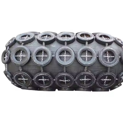 1000 mm x 1500 mm Baby Fenders naturalna guma trwała odporna na zużycie