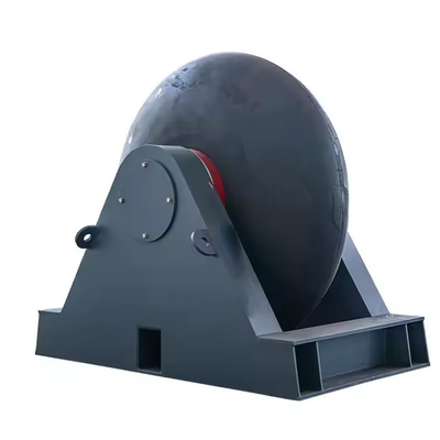 NBR Marine Dock Roller Fenders Absorpcja uderzeń
