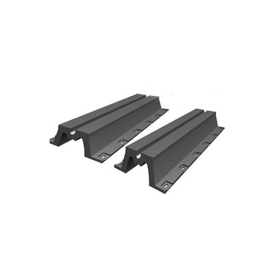 Marynarka Dock Rubber Fender Weatherproof Design Materiał przeciwstarzeniowy odporny na olej