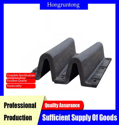 Marynarka Dock Rubber Fender Weatherproof Design Materiał przeciwstarzeniowy odporny na olej