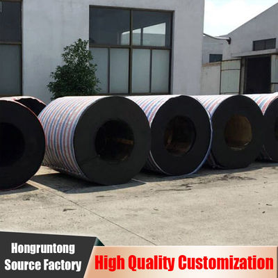 600×1200mm Cylindryczne Fenders Marine Absorpcja wstrząsów Trwałe Niska konserwacja