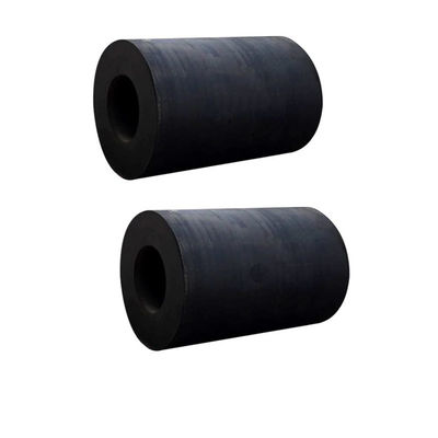 Ochraniacz cylindryczny 500x1000mm, wysoki odbicie, odporny na UV, łatwy montaż