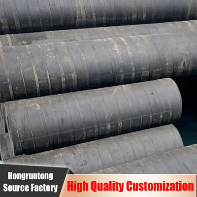 Ochraniacz cylindryczny 500x1000mm, wysoki odbicie, odporny na UV, łatwy montaż