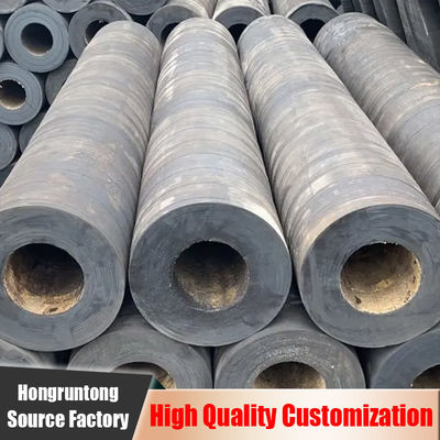 Ochraniacz cylindryczny 500x1000mm, wysoki odbicie, odporny na UV, łatwy montaż