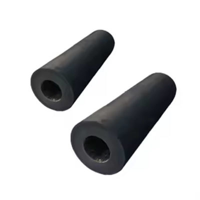 1000 × 2000 mm Cylindryczne gumowe płaszcze elastyczne, długotrwałe, przyjazne środowisku