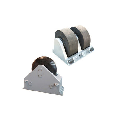 Włócznik rolkowy do łodzi, płynne wiązanie, zmniejszone tarcie kadłuba, wielkość niestandardowa