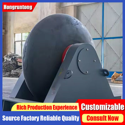 Włócznik rolkowy do łodzi, płynne wiązanie, zmniejszone tarcie kadłuba, wielkość niestandardowa