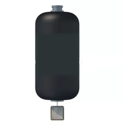 Odboje morskie o wysokiej wydajności energetycznej, długiej żywotności i stabilnej wydajności