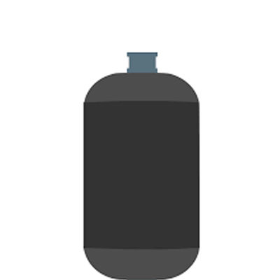 Podwodne skrzypce odporne na warunki pogodowe redukcja hałasu Ekologiczne materiały