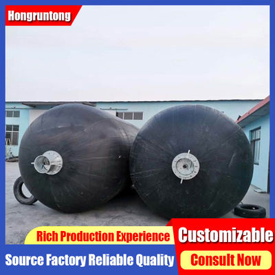 Fendery podwodne zredukowane zużycie i zgodne z międzynarodowymi normami morskimi