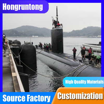 Fendery podwodne zredukowane zużycie i zgodne z międzynarodowymi normami morskimi