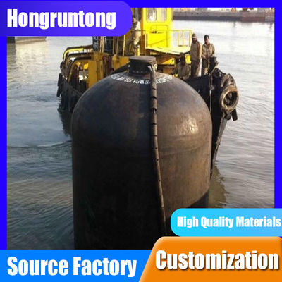 Odbojnice dokowe zanurzalne odporne na ścieranie Niskie wymagania konserwacyjne Rozmiary konfigurowalne