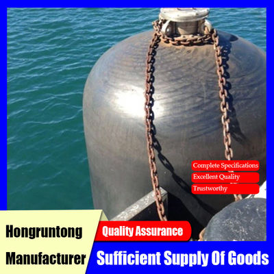 Odboje morskie o wysokiej wydajności energetycznej, długiej żywotności i stabilnej wydajności