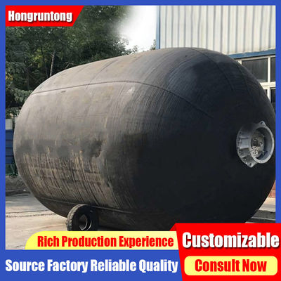 Odboje morskie o wysokiej wydajności energetycznej, długiej żywotności i stabilnej wydajności