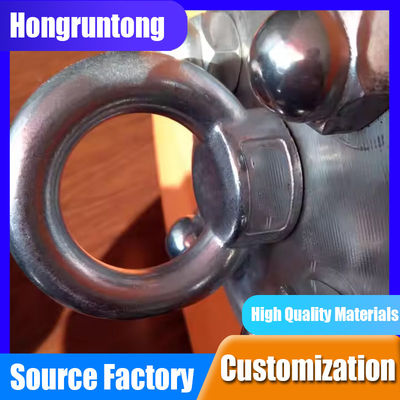 Ochraniacz piankowy portu, odporny na warunki atmosferyczne, odporny na chemikalia, odporny na ścieranie, amortyzujący wstrząsy