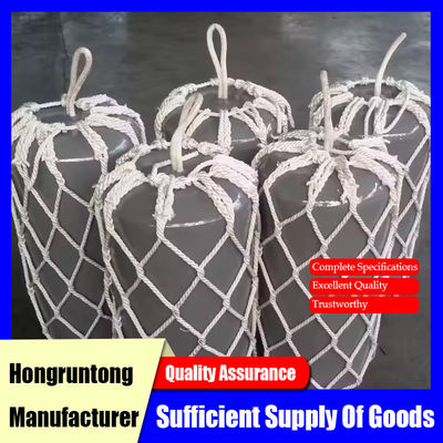 Pływający Ochraniacz z Pianki o Wysokiej Zdolności Absorpcji Energii, Odporny na Promieniowanie UV, Wodę Morską i Starzenie